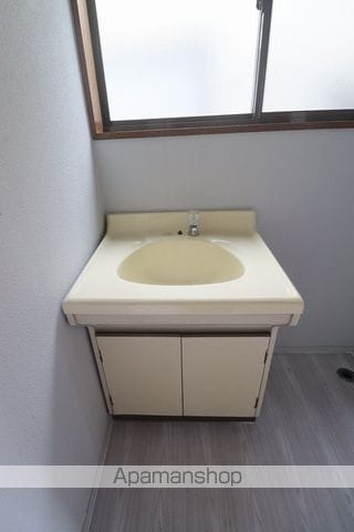 FUJIYAMAテラスの内装写真