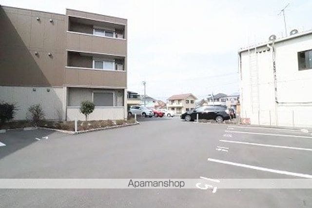 ゼファーコートIIのその他写真