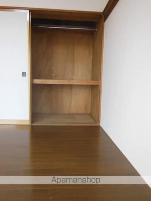 ラズベリー中山[1K/25.54m2]の共用部1
