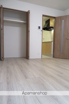 フォレスタ幸町[1K/23.19m2]の内装6