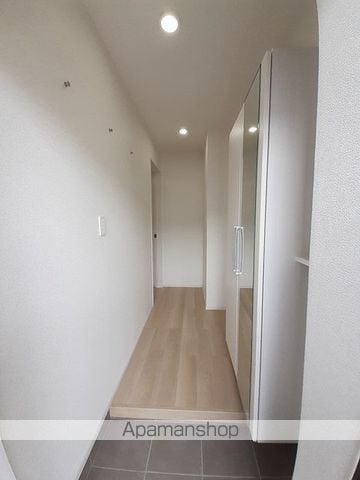 ノルデンパラスト Cの内装写真