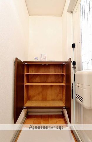 セジュール住吉IIの内装写真