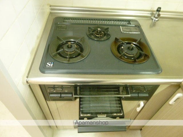 トーワ北7条の内装写真