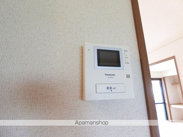 中筋川手 I番館の内装写真