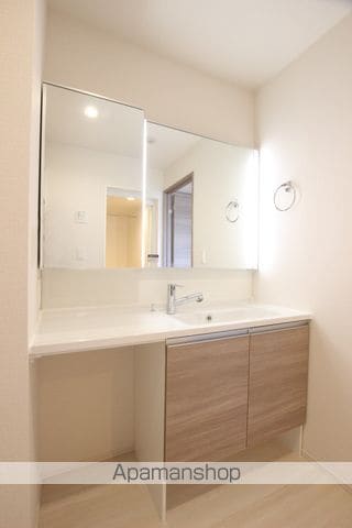 D−ROOM君塚IAの内装写真