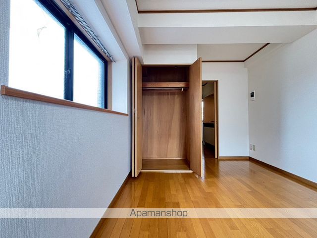 リードIN荒田の内装写真