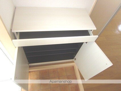 ハイム・ロジュマン　Ｂ[1LDK/40.04m2]の内装1