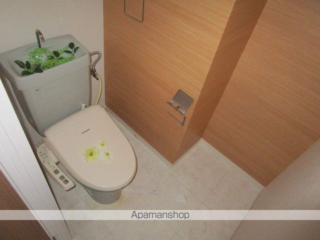 第2百田ハイツの内装写真