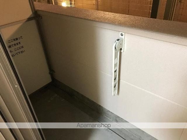 SYS長岡京の内装写真