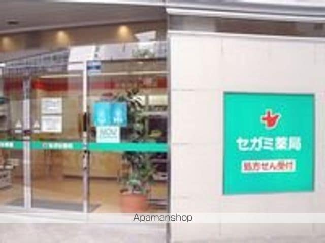 ドムールコスモス布施の周辺写真