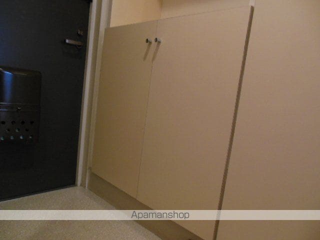ライオンズマンション三鷹第七の内装写真