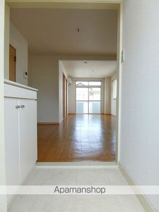 パステルハイツ２１　Ｂ[1LDK/39.74m2]の玄関