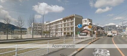 香川県綾歌郡綾川町萱原[1LDK/50.16m2]の周辺6