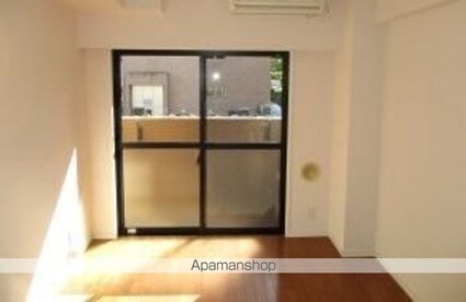 トーシンフェニックス落合公園[1K/20.9m2]のリビング・居間