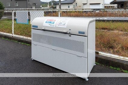 エルディム牟礼[1LDK/39.19m2]の共用部3