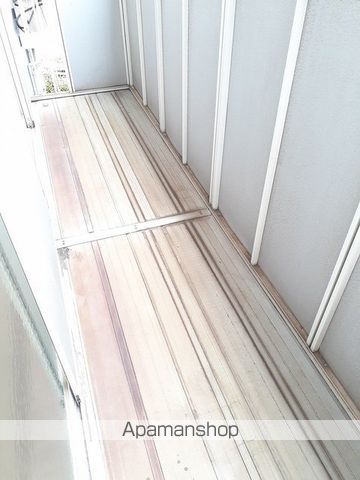 グリ ン14の内装写真