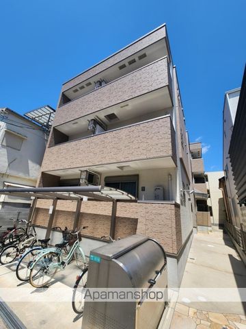 クラウド昭和町のその他写真