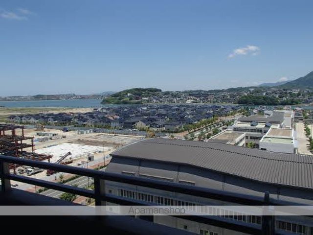 プライムメゾン セントラルパークのその他写真