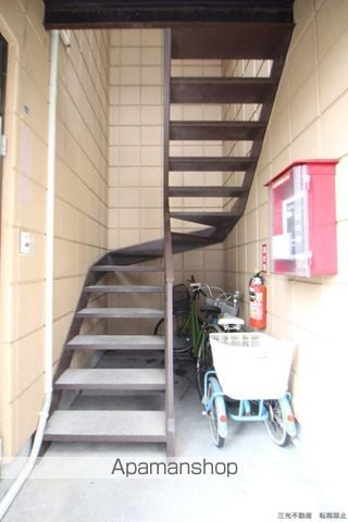 グレイスコートのその他写真