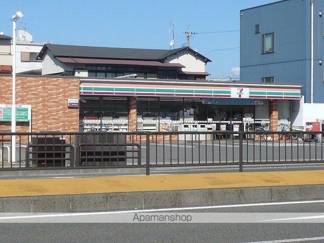 リゼオフラッツの周辺写真