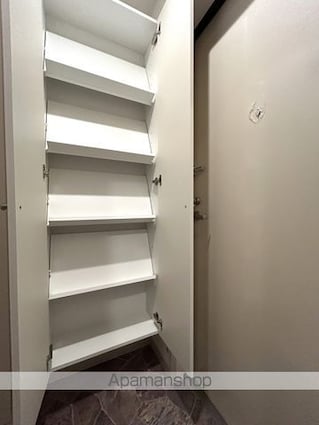 アペルト泉佐野Ⅵ[1LDK/30.43m2]の内装8