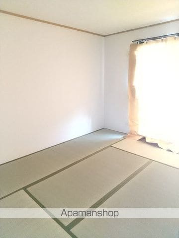 セジュールヒガシIの内装写真