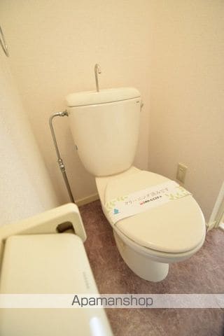 ディアコート開成IIB棟の内装写真