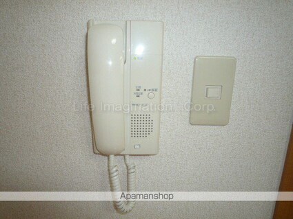 カームライフ[2DK/44.45m2]のその他部屋・スペース