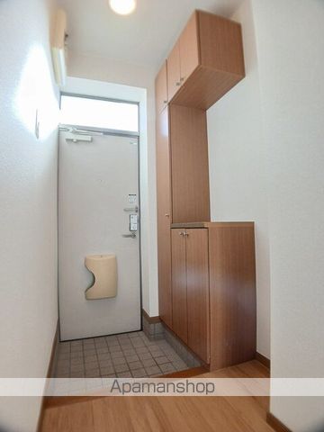 エクセレント・川田の内装写真