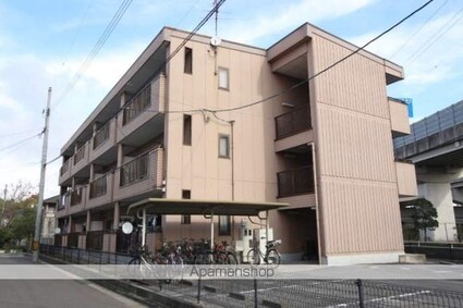 ビュー・セジュール[2LDK/56.51m2]の外観4