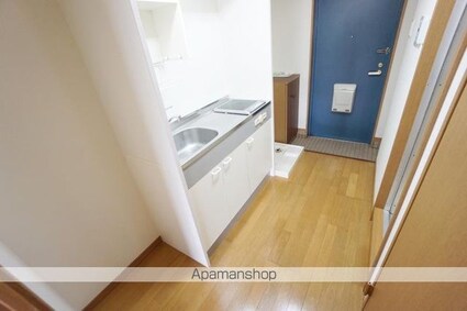 マルベリー桑原[1K/23.66m2]の内装7