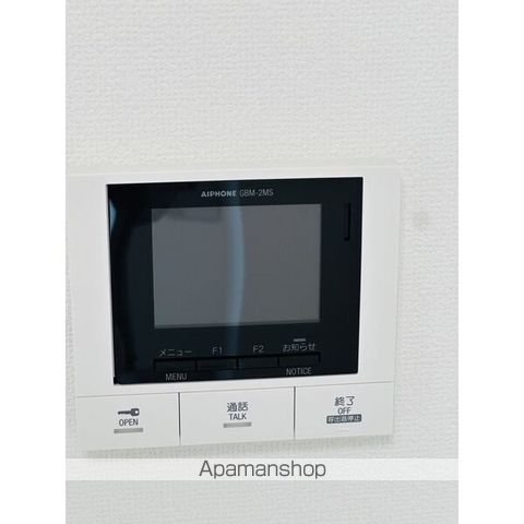 ディアレイシャス大須観音IIIの内装写真