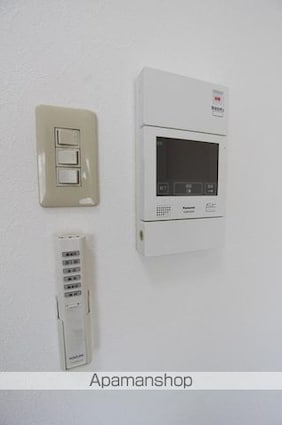 香川県高松市福岡町２丁目[1R/22.2m2]の内装