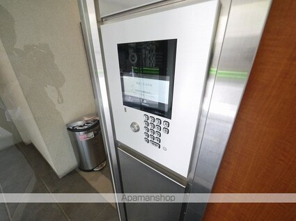 東京都目黒区上目黒３丁目[1K/26.58m2]の共用部7