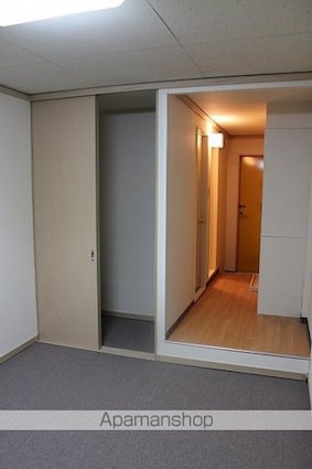 レオパレスティーズハウス[1K/19.82m2]のリビング・居間