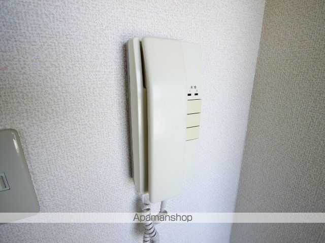 アイリスビルの内装写真
