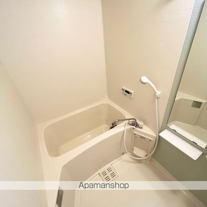 フル　タイドＫⅠ[1R/35.98m2]のバス