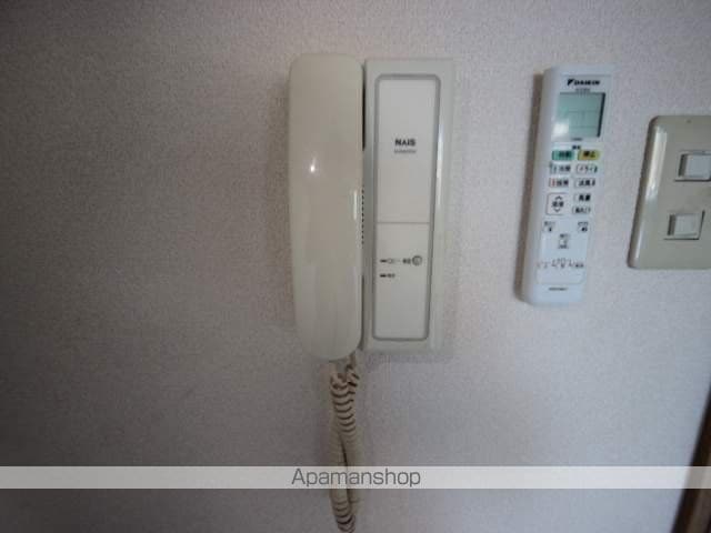 貴船御館の内装写真