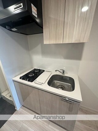 ラティエラ上野入谷[2LDK/50.22m2]の共用部3