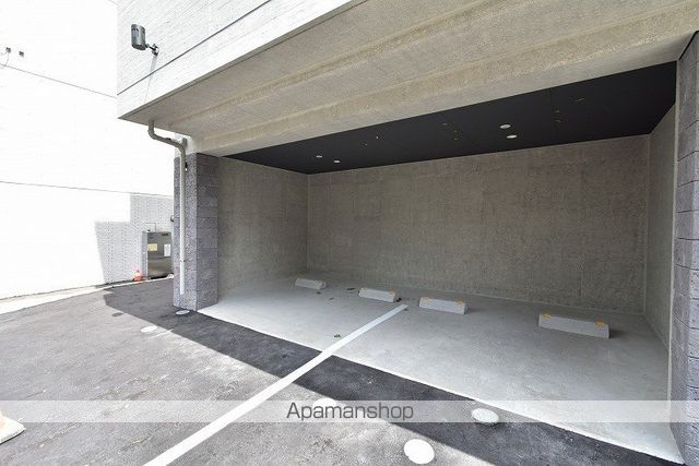 ALIVIS美園のその他写真