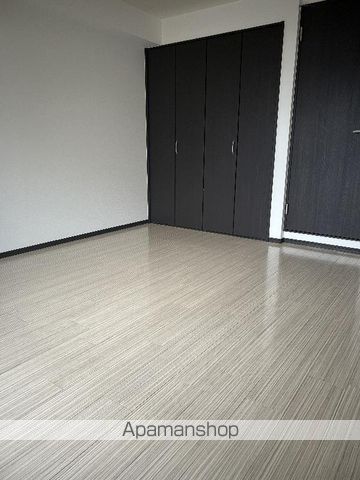 VSTYLE西院の内装写真