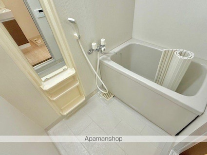 エトワール[1LDK/41m2]のバス