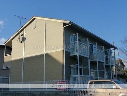 Ｓｔｕｄｉｏ　Ｆｌａｔ　Ｂｌｏｏｍ[1K/26.23m2]の外観3