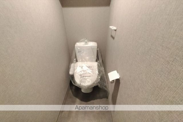 エル・セレーノ新大阪北の内装写真