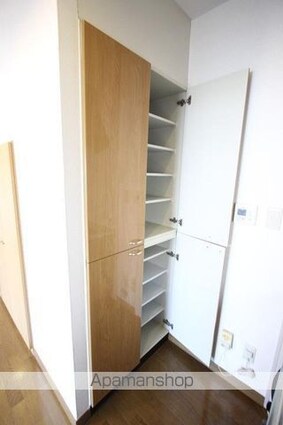 キュービックパレス[2LDK/60.39m2]の内装4