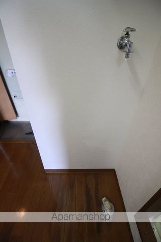 ベルメゾン山田Iの内装写真