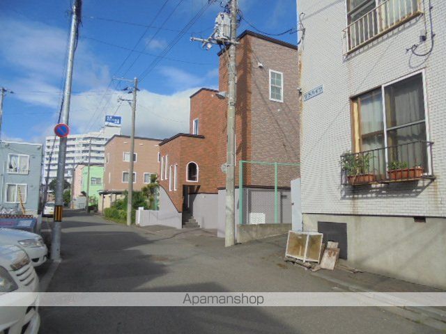 オリオンコートIIの周辺写真