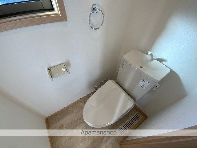 カーサ寿の内装写真