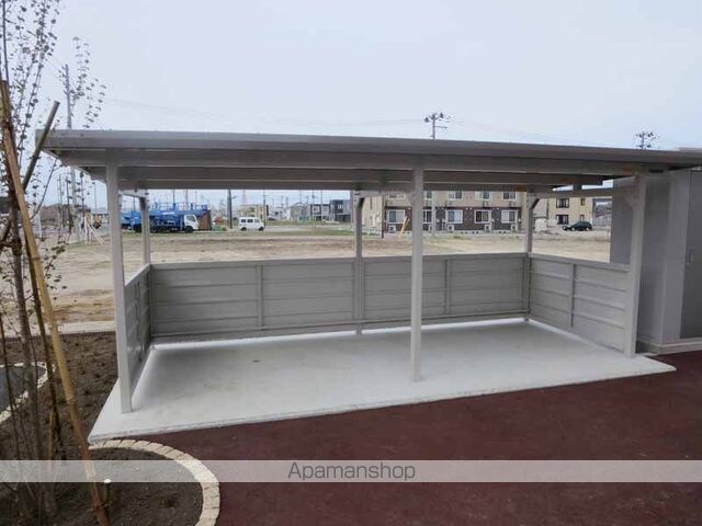 コスミオン[2LDK/54.16m2]の共用部4