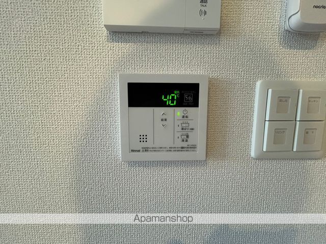 セレニテ江坂エクラの内装写真